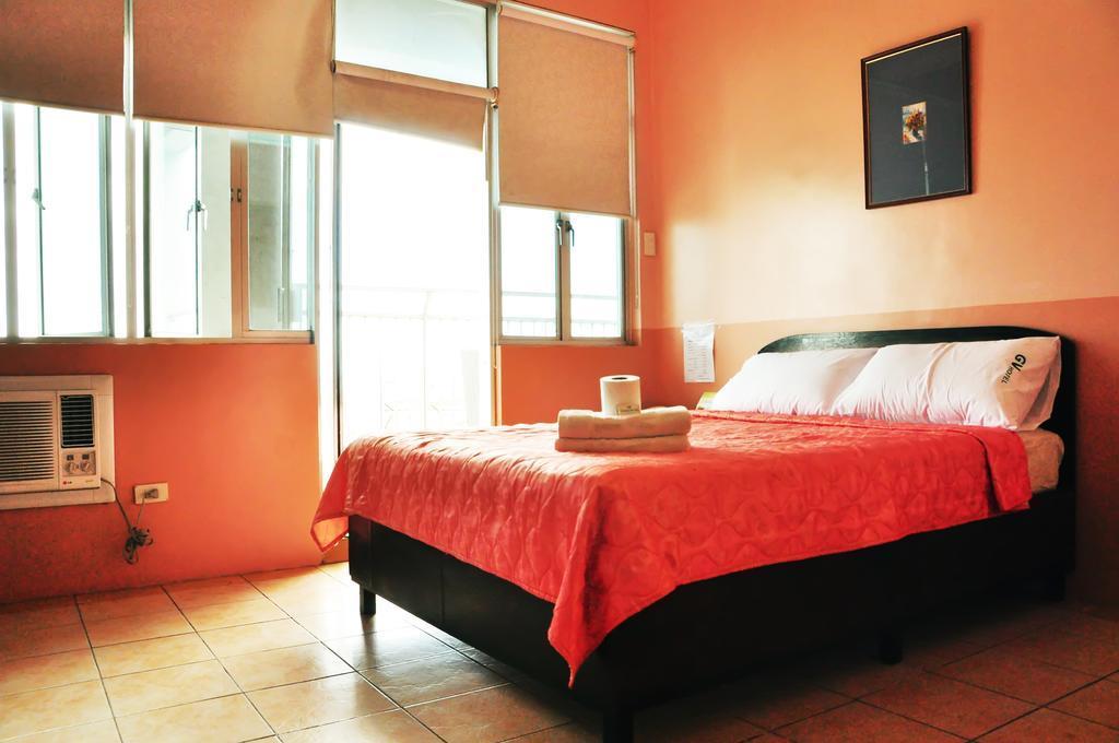Gv Tower Hotel Cebú Exterior foto
