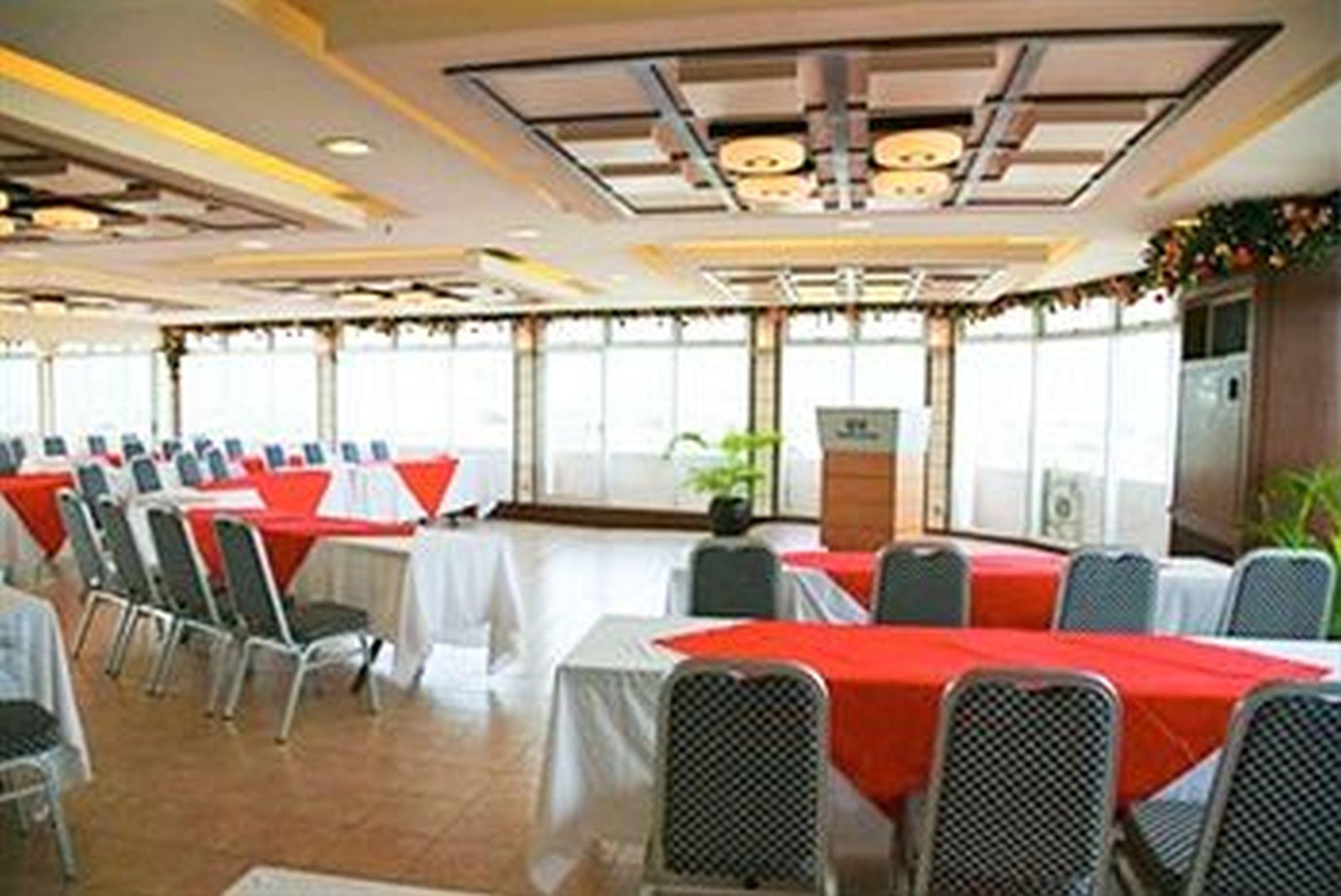 Gv Tower Hotel Cebú Exterior foto