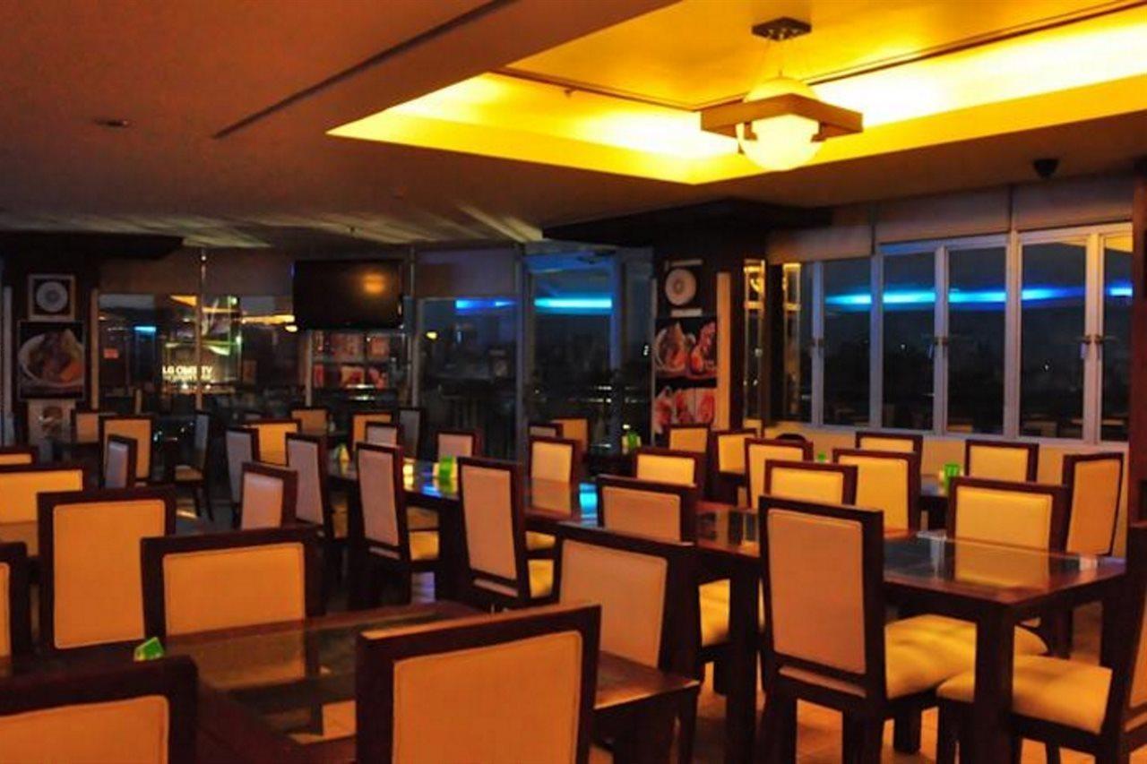 Gv Tower Hotel Cebú Exterior foto