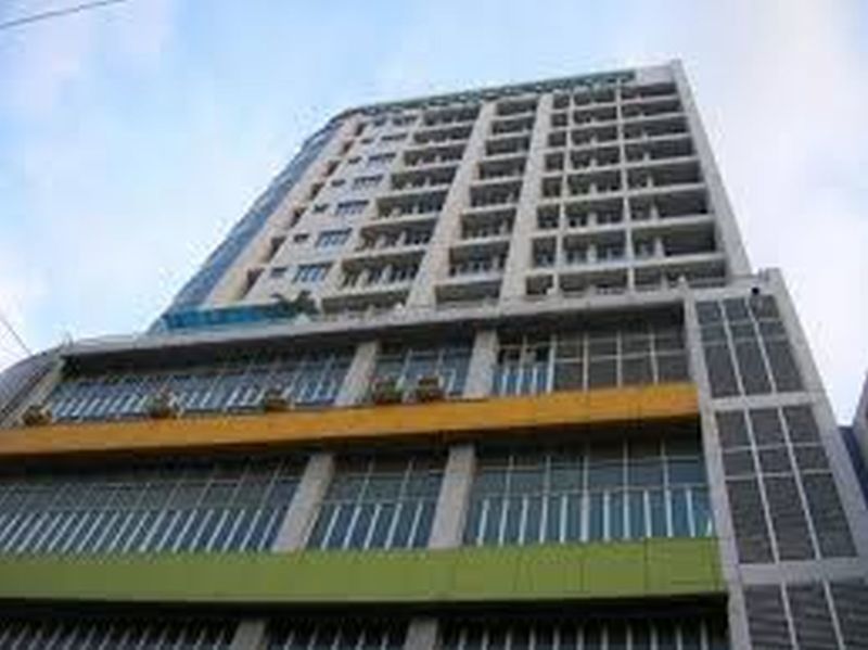 Gv Tower Hotel Cebú Exterior foto